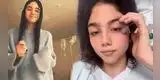 Gaela Barraza generó preocupación tras estar INTERNADA en clínica después de sufrir dura PÉRDIDA: "Seguir luchando"