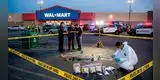 ALERTA MÁXIMA EN WALMART | Acuchillan a un adolescentes y a otras tres personas en el estacionamiento: ¿Qué pasó con las víctimas?