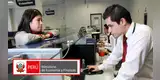 OFICIAL | Este es el primer grupo de trabajadores que obtendrá la GRATIFICACIÓN en julio, según cronograma del MEF