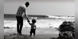 Frases para un papá fallecido en el Día del Padre 2026: mensajes para recordarlo con amor y felicidad