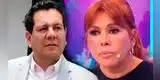 Revelan la RADICAL MEDIDA que habría tomado Ney Guerrero sobre el programa de Magaly Medina: "¡Ay mamacita! "