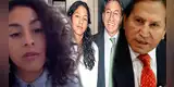 La REVANCHA de Zaraí Toledo: la hija que enfrentó a Alejandro Toledo por su APELLIDO y hoy triunfa con su MILLONARIA carrera