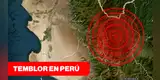 Temblor en Perú HOY, 20 de junio de 2026: ¿A qué hora y dónde se registró el último sismo, según IGP?