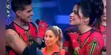 ¿Nació el amor? Paul Michael deja en SHOCK a Raysa Ortiz al dedicarle unas tiernas palabras: "Es una mujer linda"