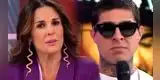 Exponen a Rebeca Escribens y SU RECHAZO contra a Paul Michael cada vez que se refiere a él: "Su peor..."
