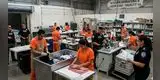 Trabajo en centros de detención del ICE en EE.UU.: Esto te pagan POR DÍA y el máximo de horas que debes cumplir