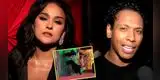 Daniela Darcourt es CAPTADA con misterioso galán en una discoteca y desata rumores: ¿Olvidó a Waldir Felipa?