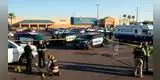 Terror en Walmart | Tiroteo en supermercado dejó a un menor muerto a causa de disparos policiales: ¿Qué ocurrió exactamente?