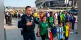 CONFIRMADO | ICE anunció NUEVOS OPERATIVOS durante el Mundial de Fútbol 2026 en estos estados de EE.UU.