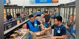 ALERTA MÁXIMA en Walmart: RETIRAN INDEFINIDAMENTE este producto básico en los hogares por posibles casos de salmonela