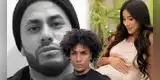 Bryan Torres se auto saluda por el Día del Padre, pero Samahara Lobatón le da 'GOLPE BAJO': "Gracias Youna por..."