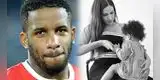 ¿Para Jefferson Farfán? Darinka Ramírez aparece con tremenda SORPRESA por el Día del Padre tras invitarlo a celebrar con su hija