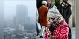 Invierno inicia este 21 de junio en Perú: Senamhi anuncia cambio de estación y alerta climática por El Niño Costero