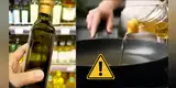 Retiran con urgencia este conocido aceite de oliva de los supermercados por peligrosa razón: ANMAT revela detalles