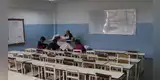 OFICIAL | Suspenden clases MAÑANA lunes 22 de junio: medida se extenderá por dos meses y estos son los motivos
