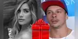¿Le hizo DESPLANTE? Korina Rivadeneira le hace 'REGALAZO' a Mario Hart por el 'Día del Padre', pero él tiene IMPENSADA reacción