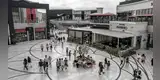 ¿Adiós a los paseos por el mall? Gobierno de Nuevo León plantea denegar acceso a personas que no consuman en centros comerciales