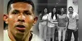 Familia de Edison Flores anuncia FUERTE pérdida en plena celebración del Día del Padre: "Te me fuiste muy rápido"