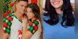 Hija mayor de Christian Domínguez LO PERDONA y le da TREMENDA SORPRESA por el ‘Día del Padre’: "Te amo con todo mi corazón"
