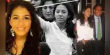 La INESPERADA cifra que Zaraí Toledo logró recibir tras TITÁNICA BATALLA legal por el APELLIDO de Alejandro Toledo