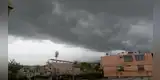 Senamhi lanza alerta por CUARTO FRIAJE: temperaturas bajarán hasta 14°C en estas ciudades del Perú