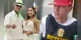 PNP captura a hermano de Paul Michael por presunta participación en 'Los Terribles de Breña', banda acusada de robar celulares