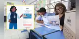ONPE revela LINK OFICIAL para el pago de miembros de mesa en la segunda vuelta electoral 2026