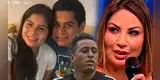 Hija mayor de Pamela López presenta a su PADRE BIOLÓGICO en el Día del Padre y le da 'GOLPE BAJO' a Christian Cueva: "Nadie les enseñó"