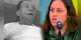 Melcochita sufre FUERTE descompensación y es llevado de EMERGENCIA al hospital: Heydi Amado revela su estado