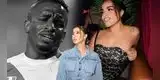 Hija mayor de Jefferson Farfán le hace 'DESPLANTE' en el Día del Padre y Xiomy Kanashiro toma DESESPERADA medida