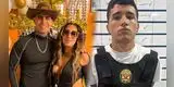 'Tía Lisura' SE PRONUNCIA sobre CAPTURA del hermano de Paul Michael y expone su situación legal: "Fue a ver a..."