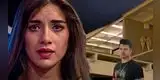 Korina Rivadeneira y sus hijos pasan el SUSTO de su vida tras VOLARSE EL TECHO de su casa: "Escuchamos un sonido fuertísimo y..."