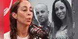 Olinda Castañeda reaparece tras FALLECIMIENTO de Jean Francois Dietlin, padre de su hija, con SORPRESIVO mensaje: "Habiendo esperado..."