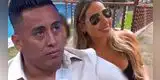 Pamela López SE LLEVA a sus hijos lejos de Christian Cueva en el Día del Padre y él lanza DESGARRADOR mensaje: "Sin ti nada..."