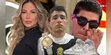 ¿Lo sabía? Pamela López acusó a Paul Michael de ROBO de zapatillas y hasta la pérdida de su RÓLEX antes de CAPTURA de su hermano: "Lo culparon a él"