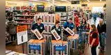 ALERTA MÁXIMA EN WALMART | Retiran rápidamente este producto para el hogar en EE.UU.: Se reportó que habría causado LESIONES