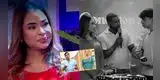 ¿SE LE VIENE LA NOCHE? Frank Mendizábal deja en SHOCK a Melanie Martínez con impactante predicción en VIVO: "Te veo presa"
