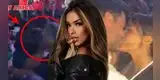 ¡AMPAY! Shirley Arica es captada CHAPANDO con Pablo Heredia y su EX el MISMO fin de semana, según Magaly TV