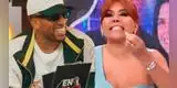 Jefferson Farfán HUNDE a Magaly Medina con una 'FOTO' tras amenazarlo con demanda y LA ENCARA: "¿La quieres ver en ‘Enfocados’?"