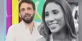 Rodrigo González queda en SHOCK con la edad de Samahara Lobatón y suelta CRUEL comentario: "Tiene más hijos que años"