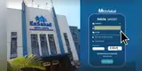 ¿Vives lejos del hospital? EsSalud HABILITA LINK para cambiar tu local de atención desde tu celular