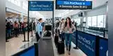 Sin visa, ni pasaporte, ni Real ID | El DOCUMENTO CLAVE que te permite tomar vuelos dentro de Estados Unidos a todas las personas