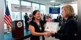 Nuevas ACTUALIZACIONES para migrantes con Green Card: Estas personas pueden solicitar la ciudadanía en el MENOR TIEMPO posible