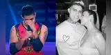 ¡SE QUEBRÓ EN VIVO! Paul Michael ROMPE EN LLANTO tras duro mensaje de Pamela López en redes sociales: “Ya me largué”