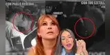 Magaly Medina comete GRAVE ERROR al afirmar BESOS de Shirley Arica con DOS HOMBRES: Modelo toma DRÁSTICA medida