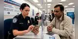 ¿Qué puede revisar el CBP en tu celular al ingresar a EE.UU.? Esta es la REGLA OFICIAL del 2026