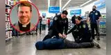 INSÓLITO ROBO EN WALMART: Sacerdote fue arrestado tras REVELAR que se llevó tarjetas de béisbol SIN PAGAR