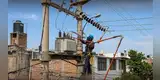 URGENTE | Cinco distritos de Lima NO tendrán luz durante el 24 de junio: zonas afectadas, horario de corte y más
