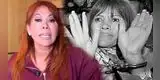 Magaly Medina muestra el rincón más PRIVADO de su casa donde guarda objetos de su paso por la CÁRCEL: "Un lugar secreto"