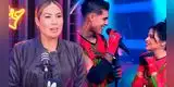 Pamela López NO CALLA MÁS y se pronuncia sobre los coqueteos entre Paul Michael y Raysa Ortiz: "Me he enterado"